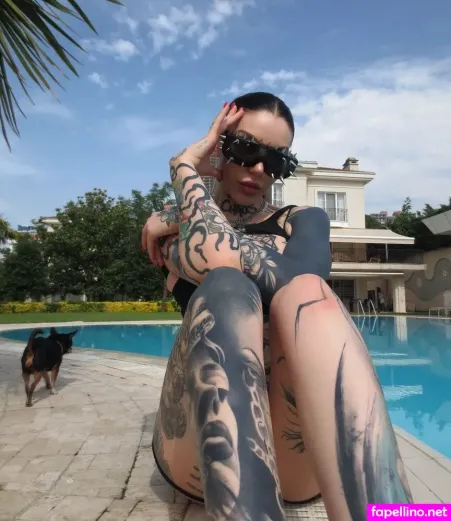 Doa Tumer OnlyFans Thumbnail #Y1uonUu9z0