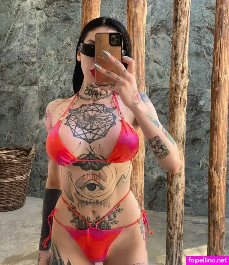 Doa Tumer OnlyFans Thumbnail #d8HlRo1i1N