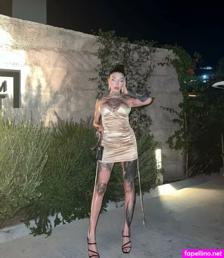 Doa Tumer OnlyFans Thumbnail #deSmpixTjS