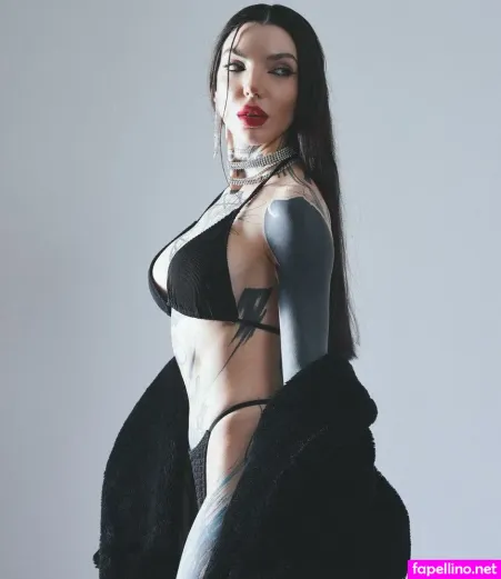 Doa Tumer OnlyFans Thumbnail #g5f7R2qjNd