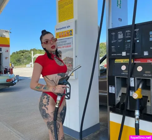 Doa Tumer OnlyFans Thumbnail #gv6ff6QbWF