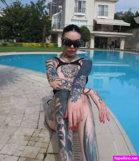 Doa Tumer OnlyFans Thumbnail #iqMNNtEWFA