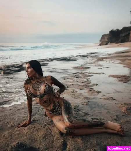 Doa Tumer OnlyFans Thumbnail #kIfA57iWIv