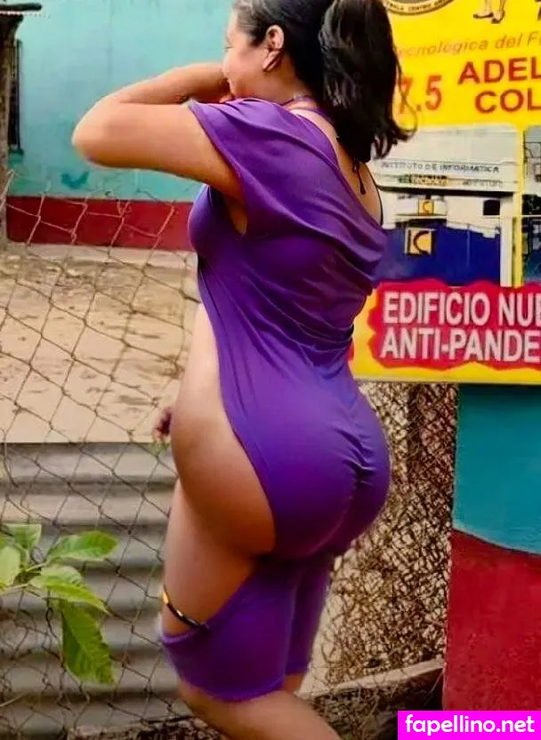 doñamari Nude Leaked OnlyFans Photo #UVurnaM6nC