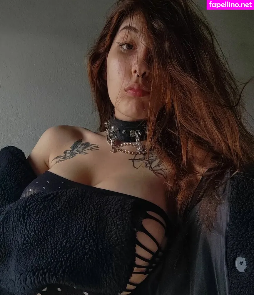 doa_nia Nude Leaked OnlyFans Photo #HVNLGeYgk2