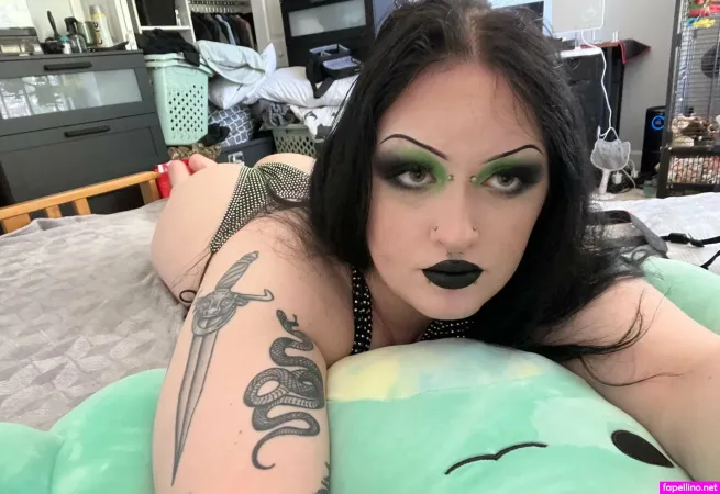 Doberminx OnlyFans Thumbnail #v3hYK1LNII