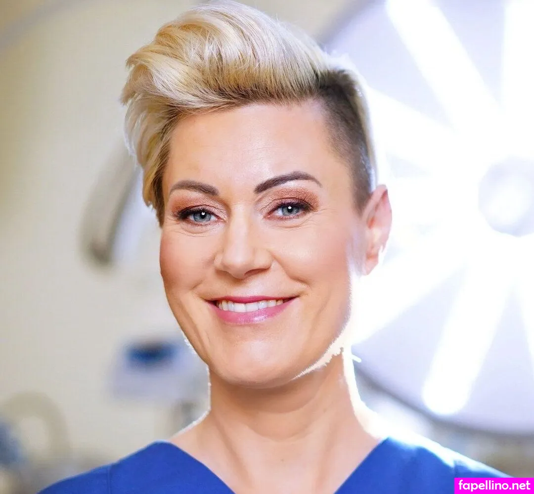 doc.caro.holzner Nude Leaked OnlyFans Photo #G3MA659V2S