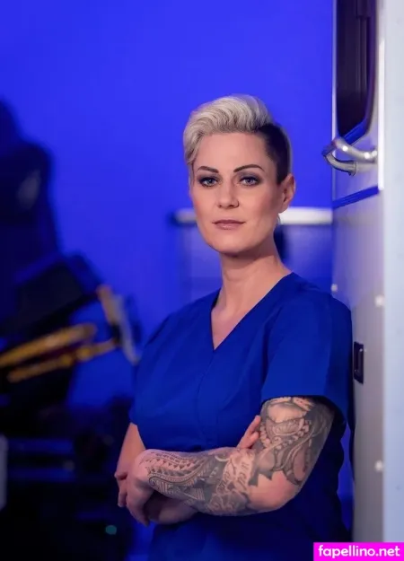 Doc Caro OnlyFans Thumbnail #UpheQFJdbh