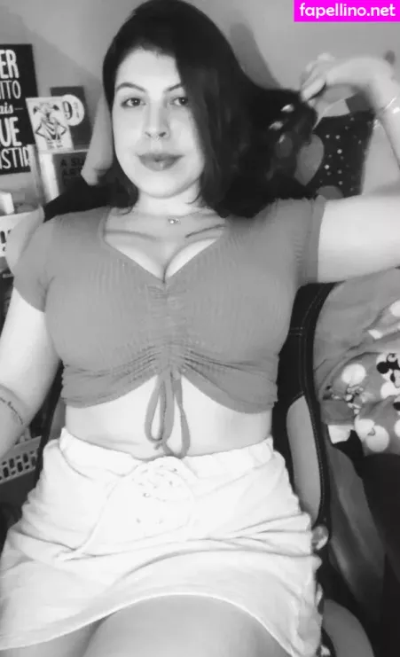 Doce Aurora OnlyFans Thumbnail #WHnsI0lFGs