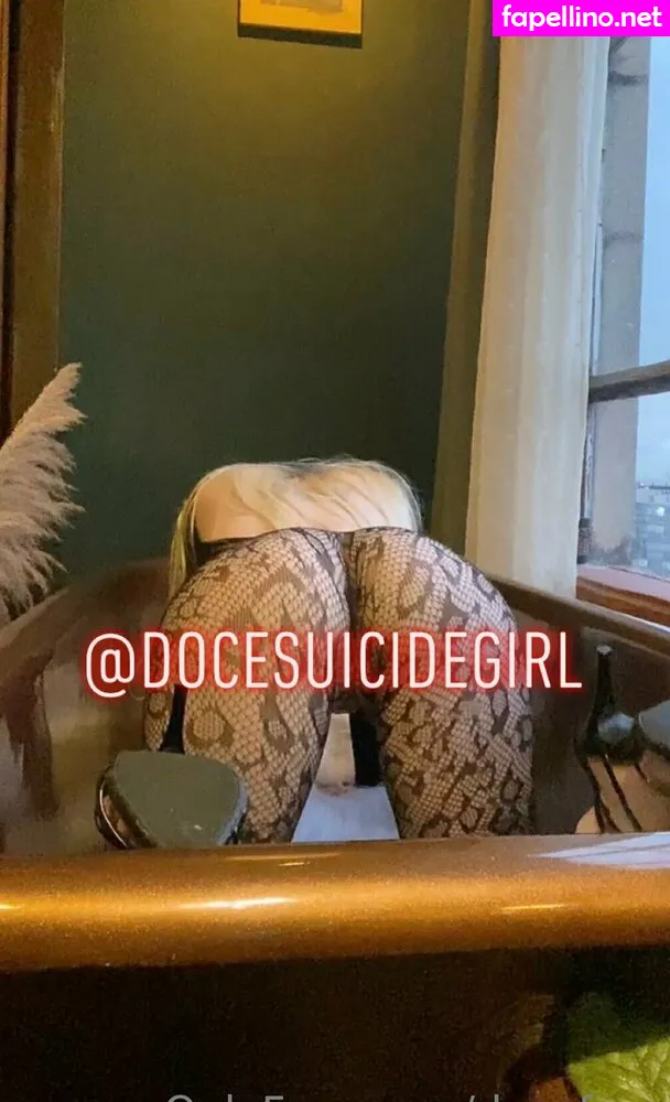 docefree Nude Leaked OnlyFans Photo #wBxQxLTajJ