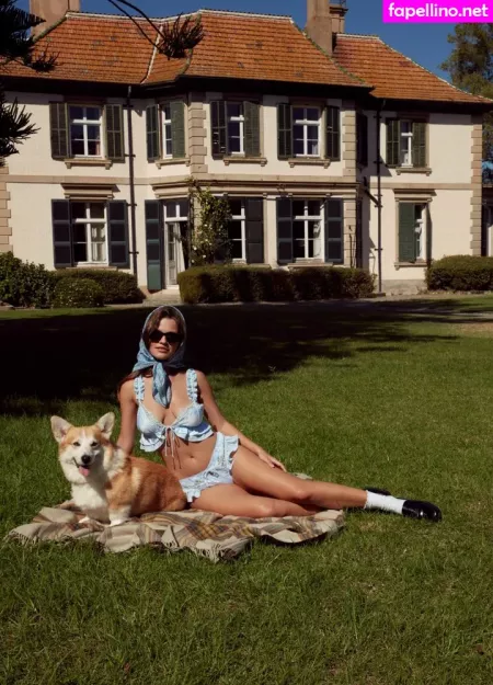 Doch Olega OnlyFans Thumbnail #iwabP9udea