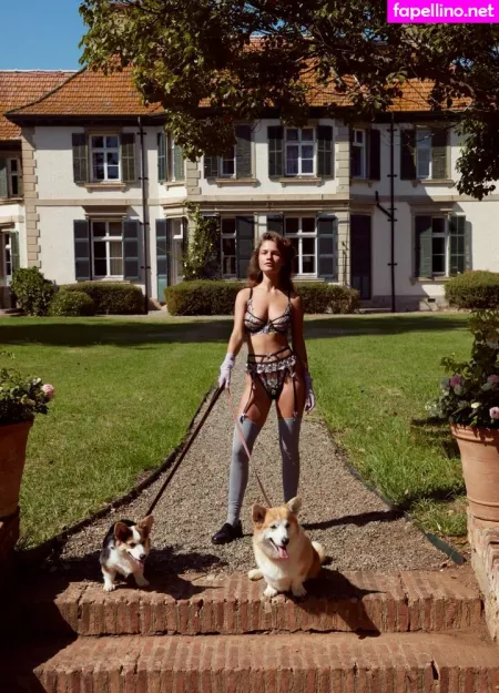 Doch Olega OnlyFans Thumbnail #qAhzpNGFXC