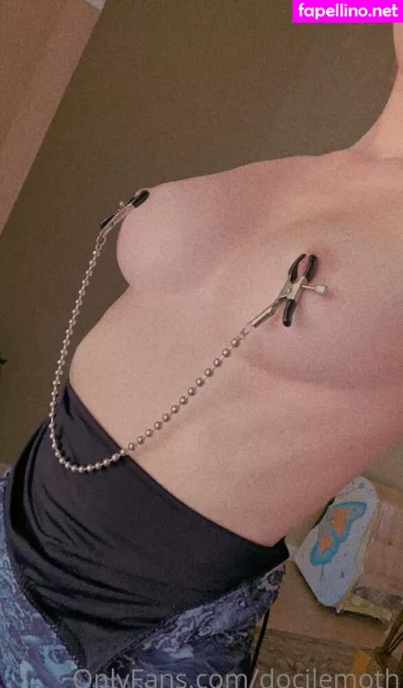 Docilemoth OnlyFans Thumbnail #LtO1gurBYt