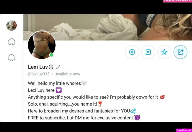 Docksbaby OnlyFans Thumbnail #68JRSw5Qhb