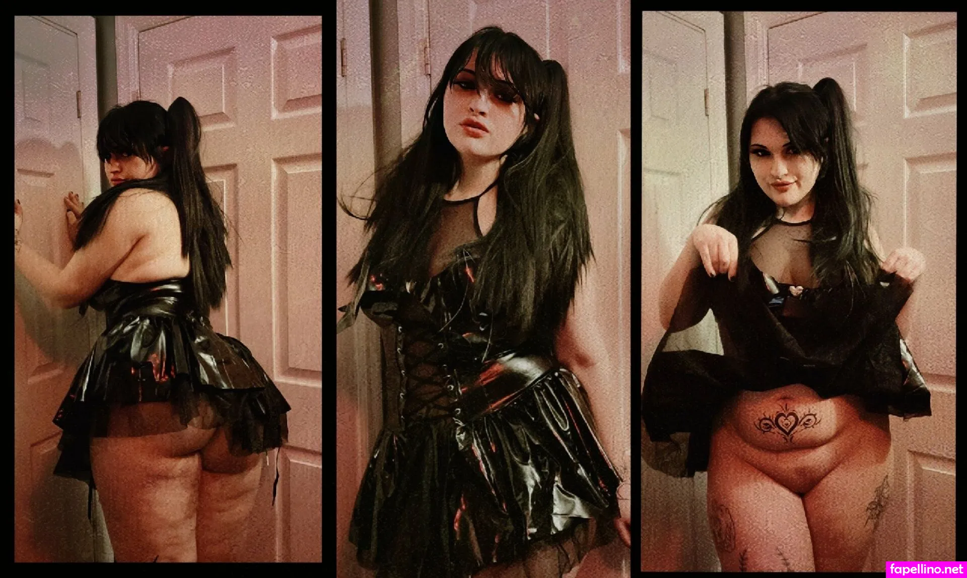 Crowlin, Crowlin553, doctor_smiles_553, zoelinzow Nude Leaked OnlyFans Photo #DrIkbPcoAC