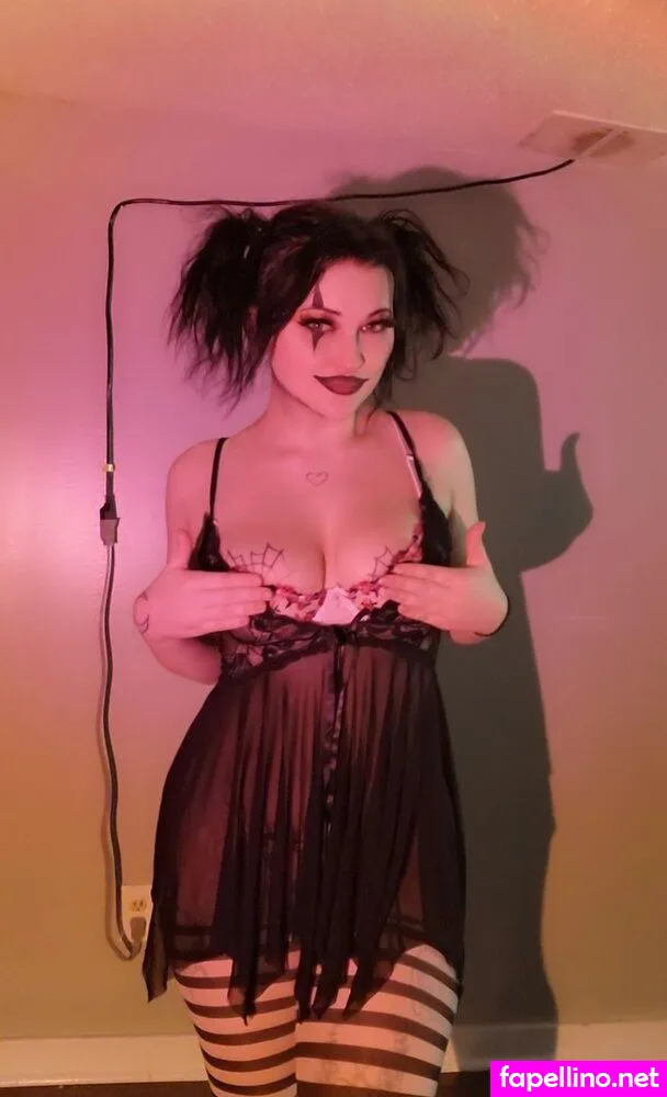 Crowlin, Crowlin553, doctor_smiles_553, zoelinzow Nude Leaked OnlyFans Photo #efETfnn3Pu