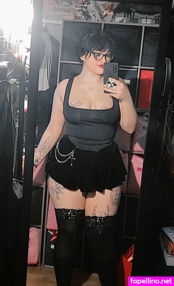 Crowlin, Crowlin553, doctor_smiles_553, zoelinzow Nude Leaked OnlyFans Photo #jZEk3bcF18