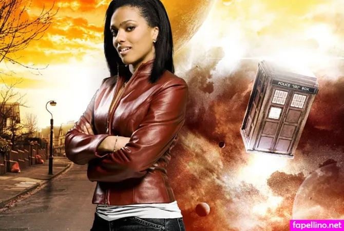 Doctor Who OnlyFans Thumbnail #bi8Dal60Sq
