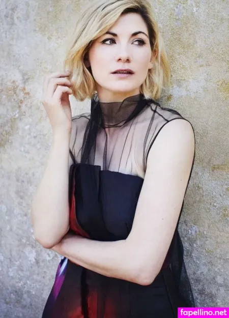 Doctor Who Main Profile Photo