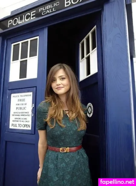 Doctor Who OnlyFans Thumbnail #rs8dV8V3Z5
