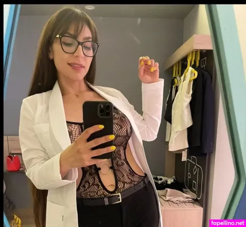 Doctorasensual OnlyFans Thumbnail #wGjnQs411l