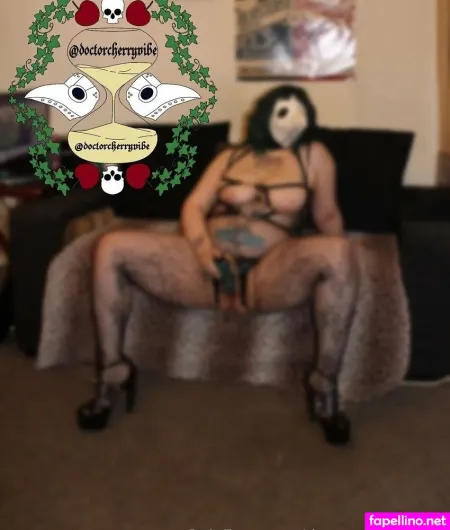 Doctorcherryvibe OnlyFans Thumbnail #8y3hF1sd8I