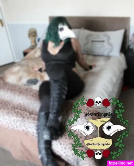Doctorcherryvibe OnlyFans Thumbnail #AkqDsEygXe
