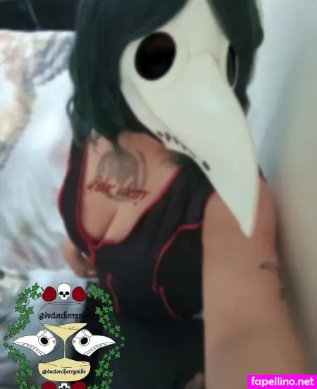 Doctorcherryvibe OnlyFans Thumbnail #DsXvc8PWrU