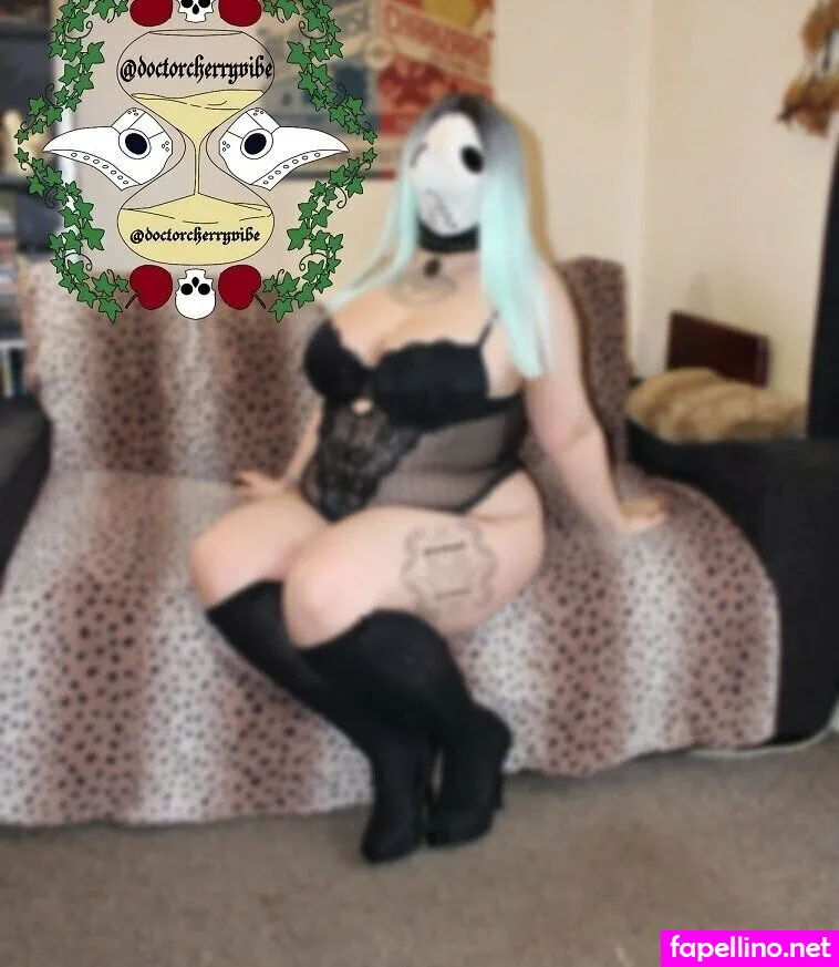 doctorcherryvibe Nude Leaked OnlyFans Photo #KcAvAK7i2z