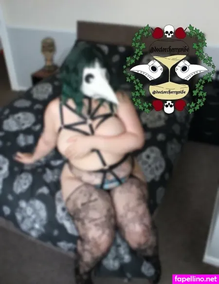 Doctorcherryvibe OnlyFans Thumbnail #OXZOChaA5L