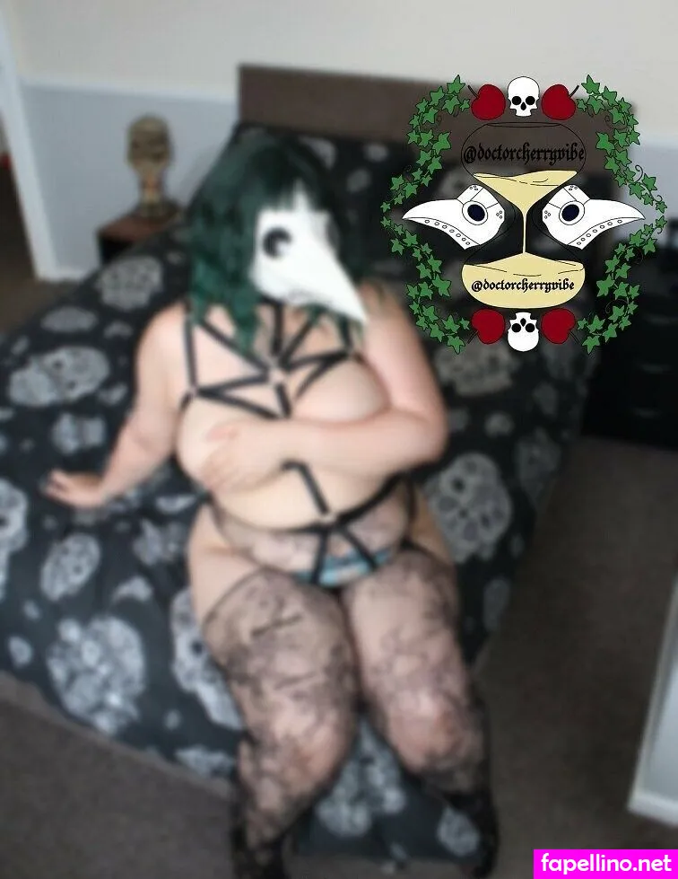 doctorcherryvibe Nude Leaked OnlyFans Photo #OXZOChaA5L