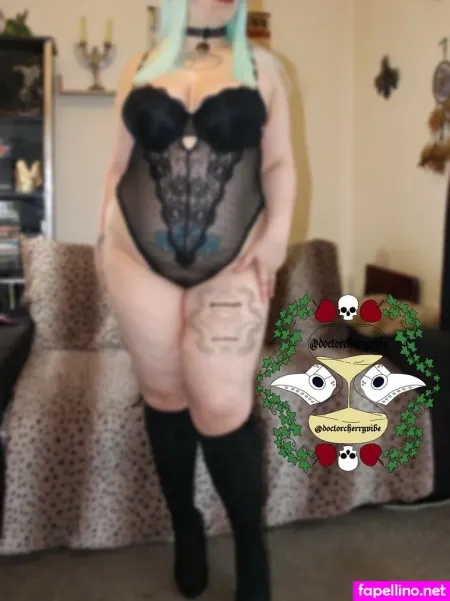 Doctorcherryvibe OnlyFans Thumbnail #QbbCaHIq0x