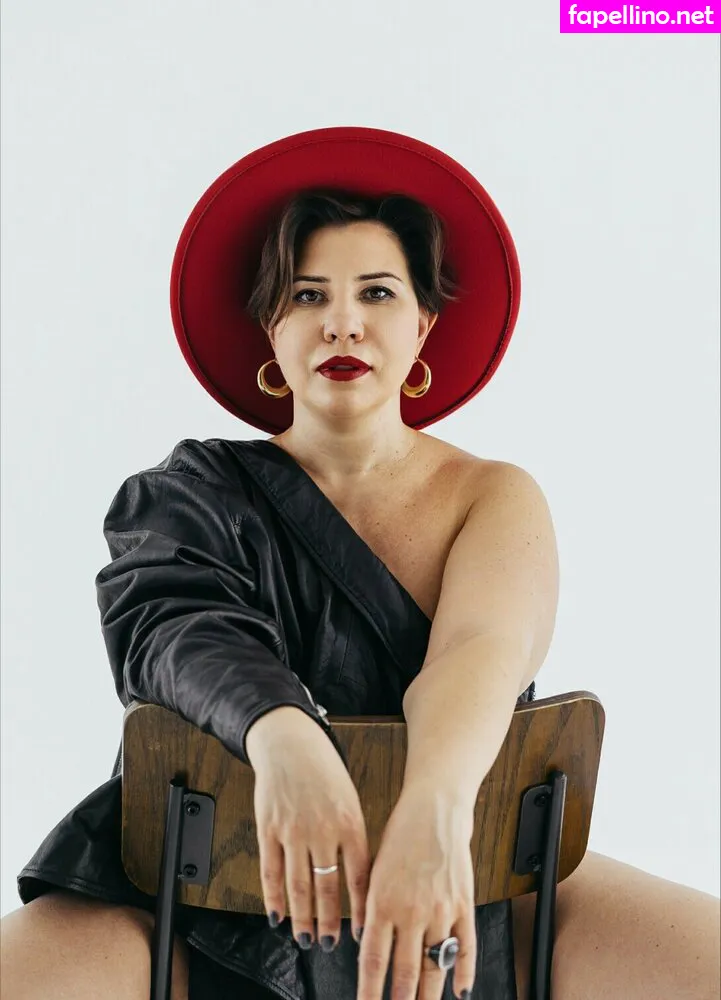 martievonkarma Nude Leaked OnlyFans Photo #alZZIEmCHx