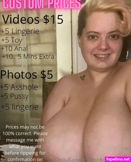 Doctorsybil OnlyFans Thumbnail #X77NhV5jZJ