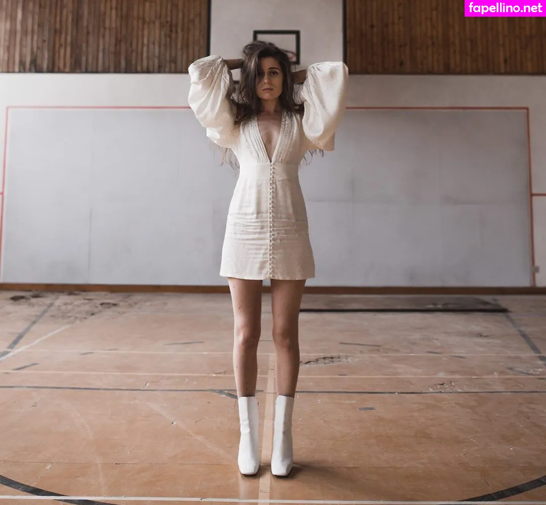 Dodie Clark, doddleoddle Nude Leaked OnlyFans Photo #9C2q8DShOz