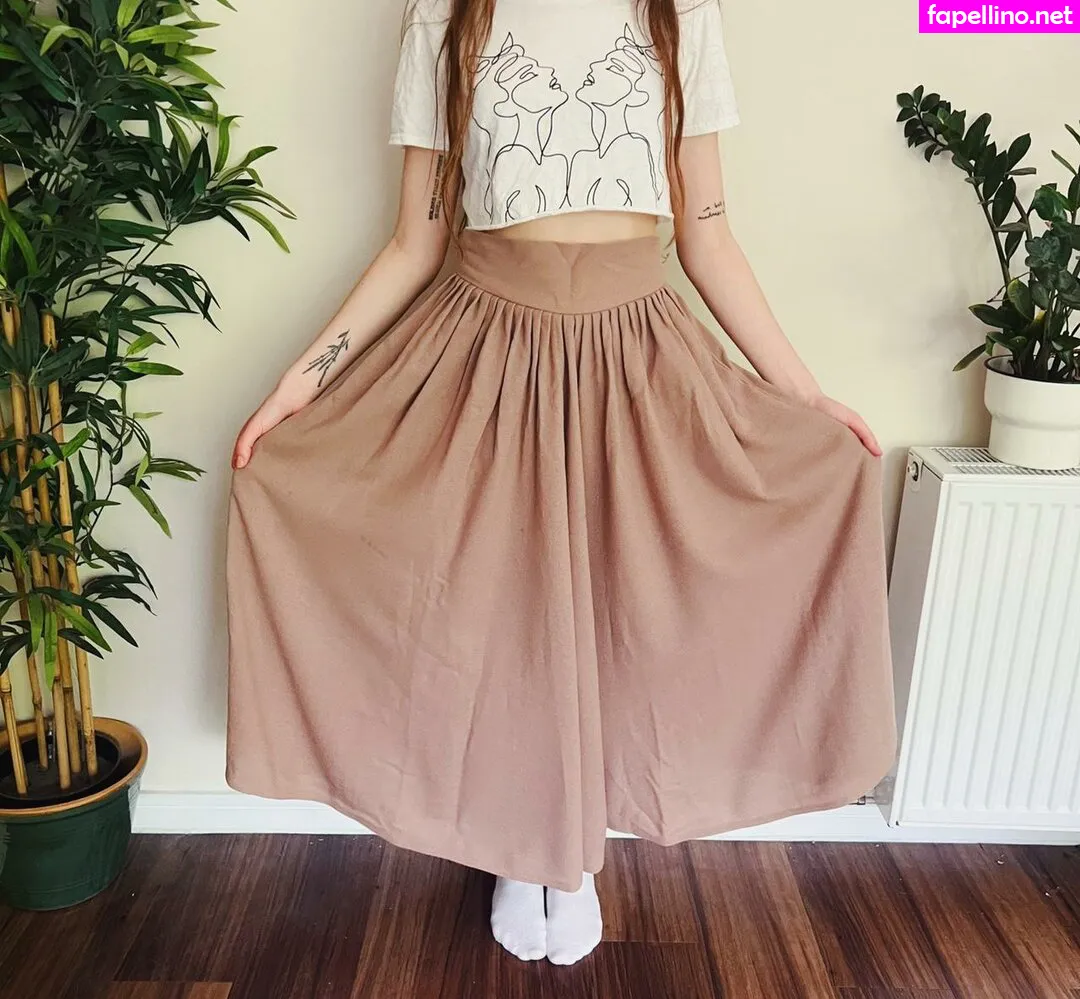 Dodie Clark, doddleoddle Nude Leaked OnlyFans Photo #LYYrF7MjVI