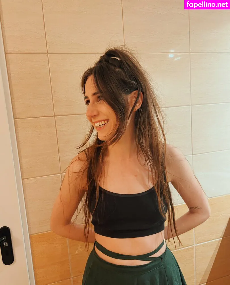 Dodie Clark, doddleoddle Nude Leaked OnlyFans Photo #NjrA9xR9So