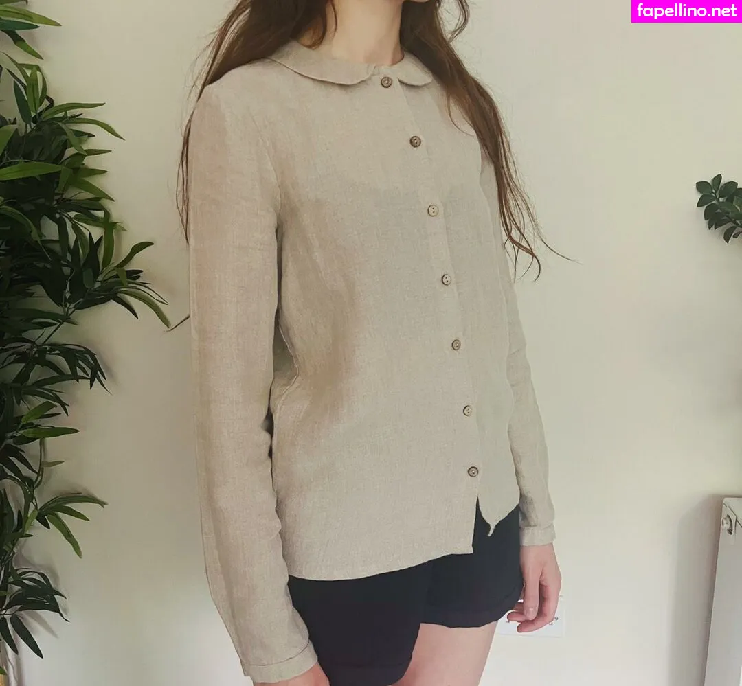 Dodie Clark, doddleoddle Nude Leaked OnlyFans Photo #VDUHAzi9Km