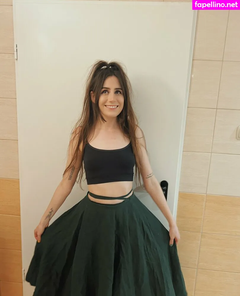 Dodie Clark, doddleoddle Nude Leaked OnlyFans Photo #lyrSSTLHzo