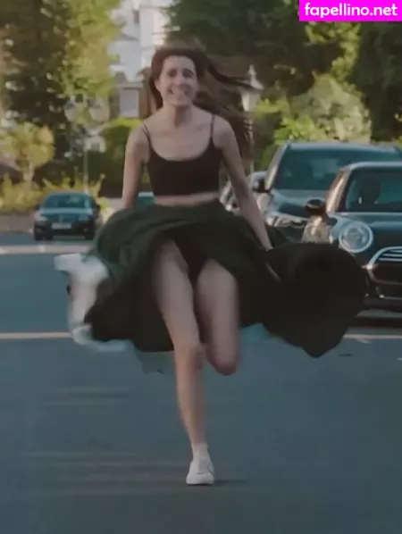 Dodie Clark OnlyFans Thumbnail #ORKXnQvqr4