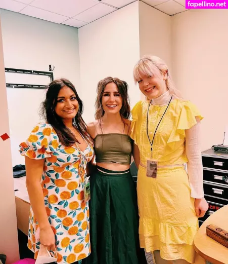 Dodie Clark OnlyFans Thumbnail #zb8wOLCUfE