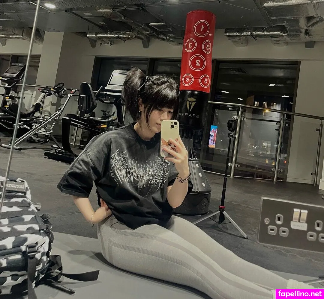 Fitdodo, Fitdodoo Nude Leaked OnlyFans Photo #SQUShvl5NU