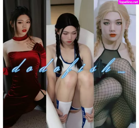 Dodofish9 OnlyFans Thumbnail #hbEOZz4ScD