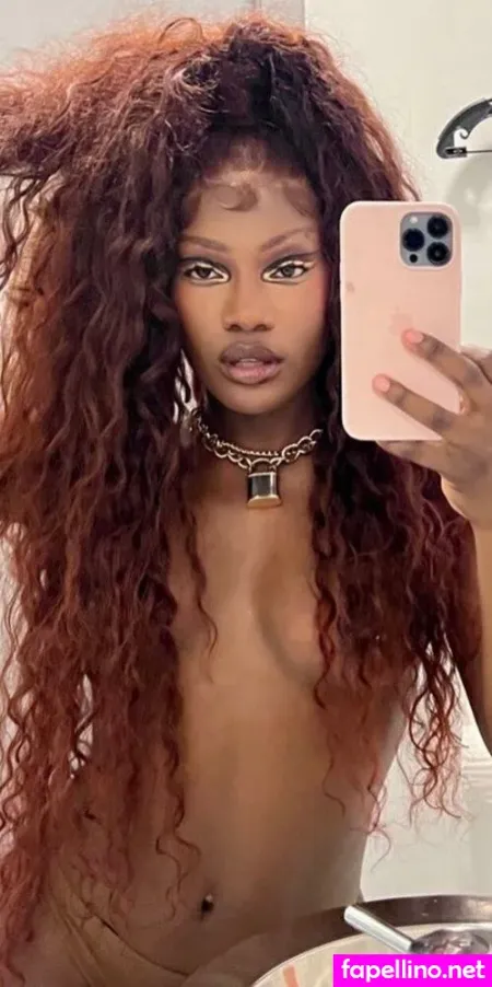 Doechii OnlyFans Thumbnail #nLWvRP080R