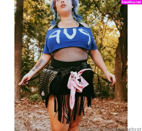 Doethebrat OnlyFans Thumbnail #5maiqwm0kk
