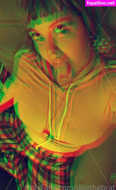 Doethebrat OnlyFans Thumbnail #BTs0sC00PE