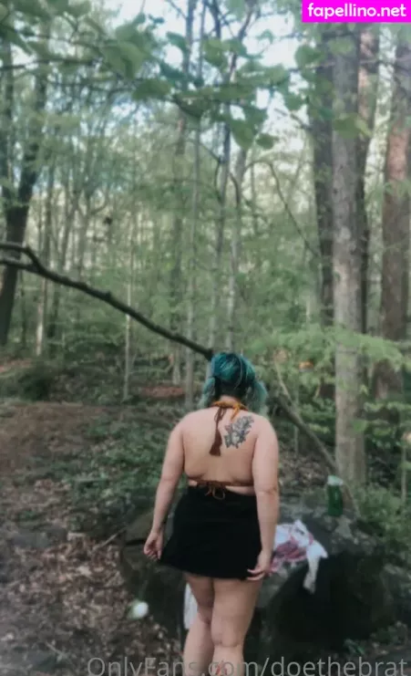 Doethebrat OnlyFans Thumbnail #CtfLOAyScT