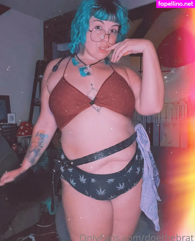 doethebrat, ephemeral_studios Nude Leaked OnlyFans Photo #HiawkyGJBj