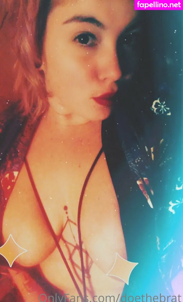 doethebrat, ephemeral_studios Nude Leaked OnlyFans Photo #JRmVnrbtDZ