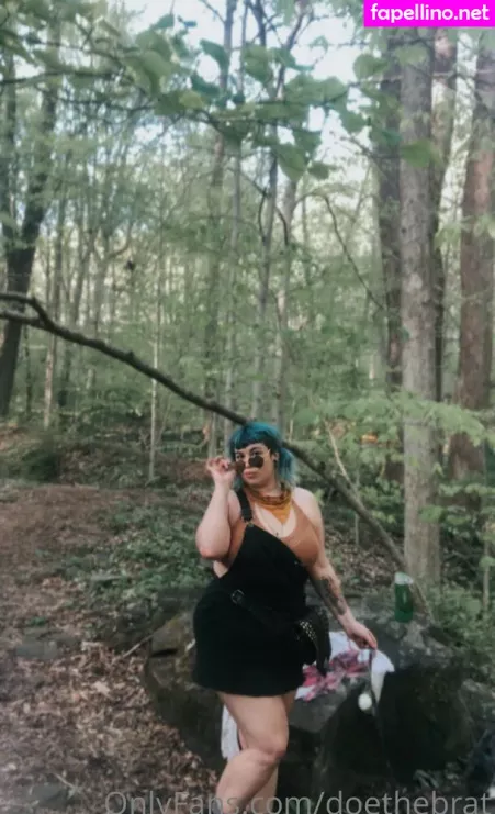 Doethebrat OnlyFans Thumbnail #PTGCseYeim